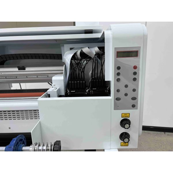 Top- Roll-to-Roll A3 Dual Xp600 Hosan Board UV Printer for Personalized Printing Epson Compatible