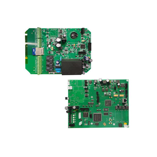 Дизайн плана доски Producibility дизайна PTFE Pcb субстрата металла высокоскоростной
