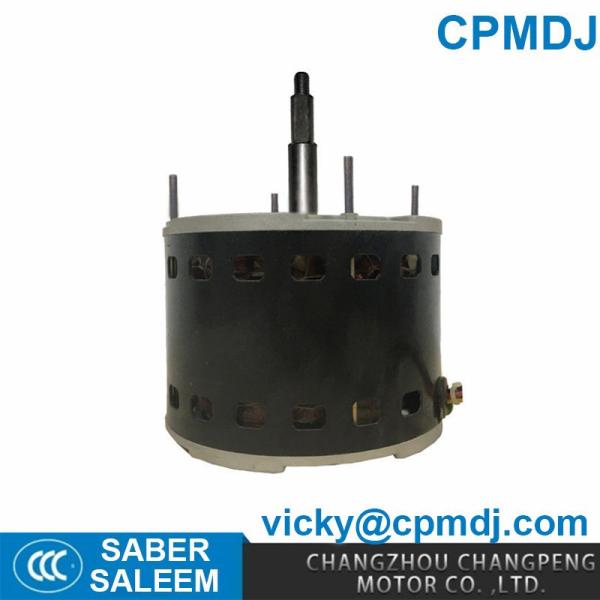 500W 4Poles Air Conditioner Condenser Fan Motor Vicky@cpmdj.com