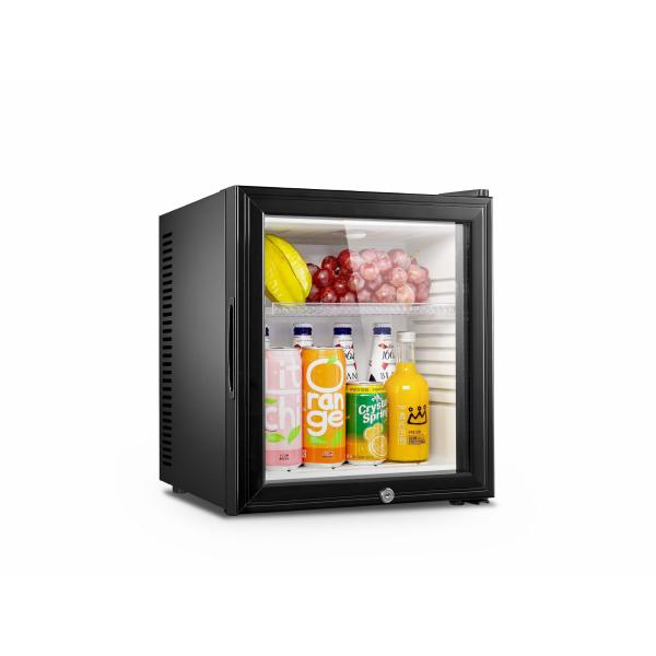 Кухня Дом 36L холодильник холодильник однодверный холодильник компактный черный