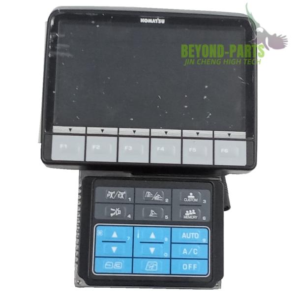 соединение частей запасной части экскаватора машины конструкции 50A черное