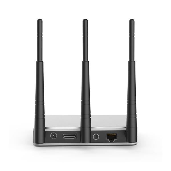ClickShare Meeting Room Wireless Presentation System 1080P 5.8G Wifi