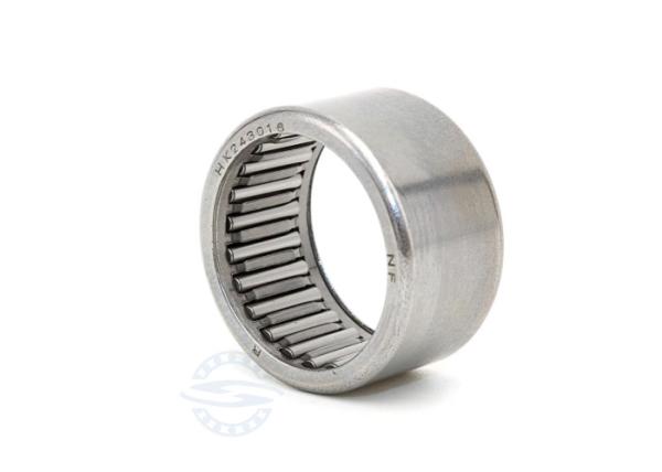 HK2416 HK243016 Drawn Cup TLA2416 Needle Roller Bearing 24X30X16mm