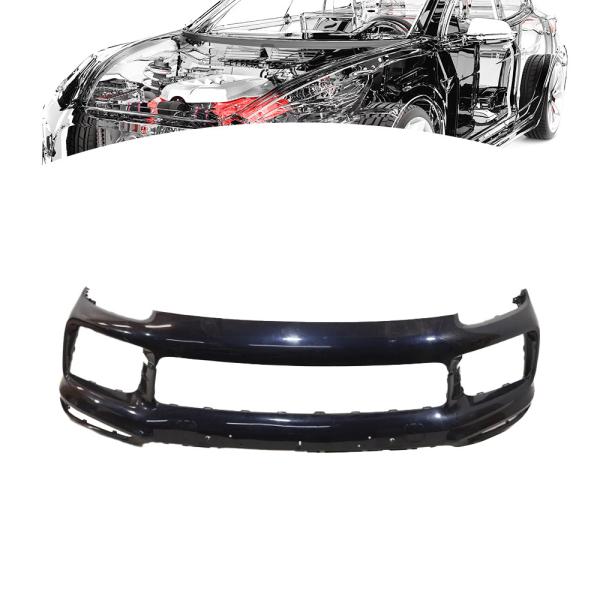 Parachoques delantero Womala 9Y0807217G2X para Cayenne SUV, pieza de repuesto