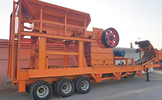 100tph Jaw Crusher for Rock Mining Iron Gold Ore Output Size 10-500 mm Multi-functional