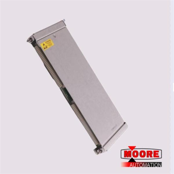 126599-01 изогнуто МОДУЛЬ I/O Невады VIBR