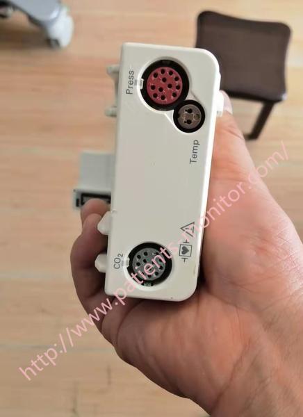 Module du CO2 MMS de M3016A Philip Mainstream pour le moniteur patient de Philip MP20 MP30 MP40 MP50 MP60 MP70 MP80 MP90