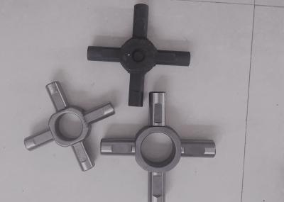 Truck Axle Parts Steel Differential Spider Gear Kit OEM High Strength And High Precision