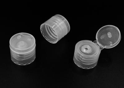 tampão de garrafa 20 410 plástico para a garrafa do gel do Sanitizer da mão