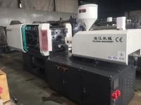 Machine automatique de moulage par injection du certificat ISO9001 120 tonnes pour la tasse mince de mur