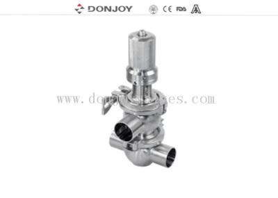 Donjoy Pressure Release Valve/ Pressure safety valves with 6 bar setting