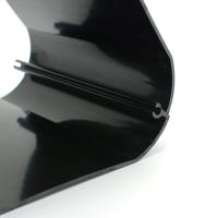 J Channel Cable Tray for Fast Wire Management