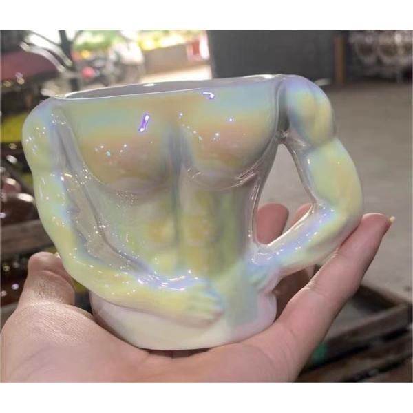 Машины для покрытия золотом с высокой декоративной мощностью