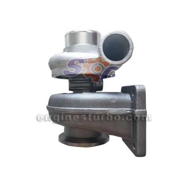 Turbo S200G 173183 SE502195 RE531073 John Deere 4045 Tier 3 Engine High Quality