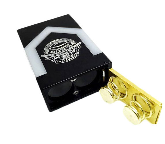 1:1 clone Vapo MOD Castigador box mod Mechanical mod Castigador In Stock !!!