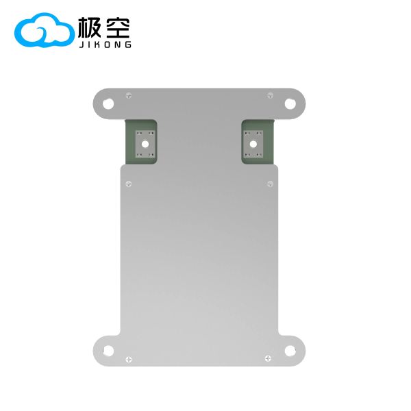 Jk BMS Jk-B1a8s10p 100ah 4s 5s 6s 7s 8s with Active Balance Board Li-ion LiFePO4 100ah Lto Battery Jkbms