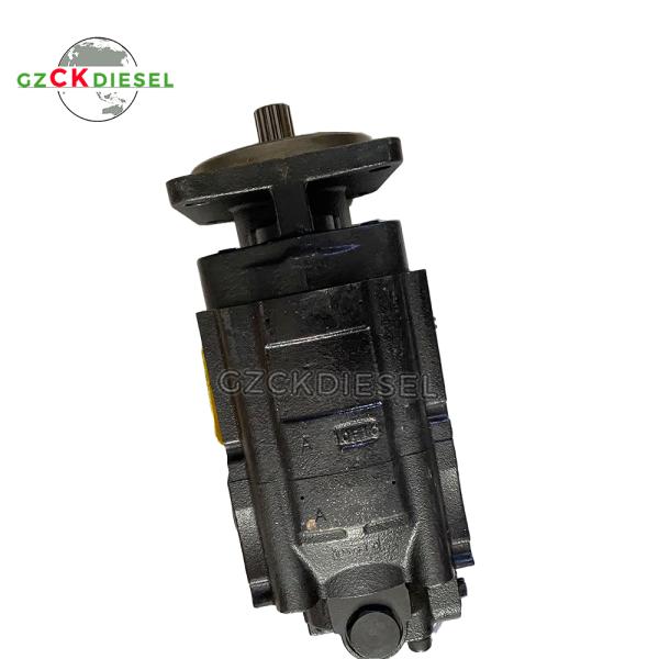 Original Hydraulic Pump 87743506 79932870 87362336 85826147 79933056 For Case 580N 580C 580L