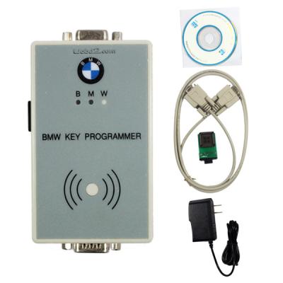 O apoio BMW do programador da chave de BMW cifra o sistema, ferramenta de funcionamento fácil do fabricante da chave de BMW