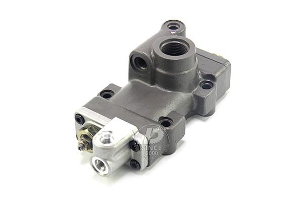 HPV0118HW HITACHI Hydraulic Pump Regulator Assy ZX200