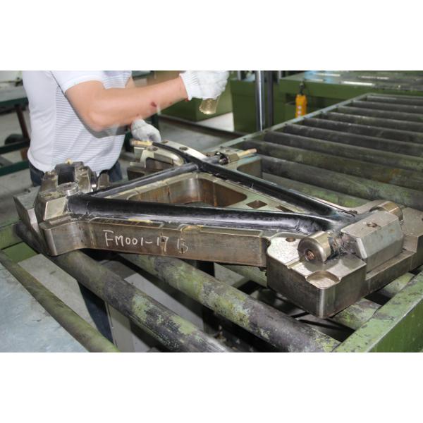 Huizhou SAVA Bicycle Co., Ltd.