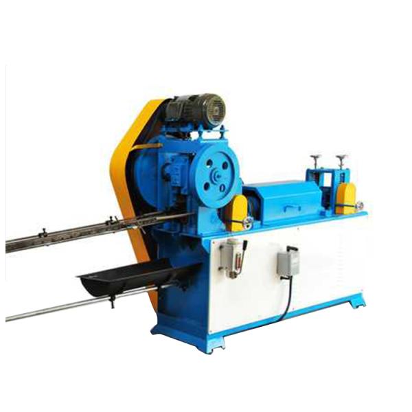 250KG Automatic Wire Rod Straightening And Cutting Machine Type Welding Manipulator