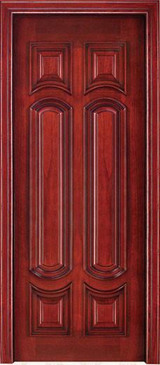 Solid Wood Doors