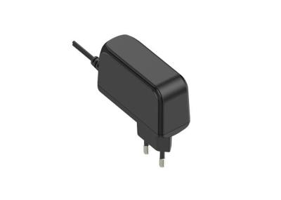 A UE obstrui o adaptador universal com 2 Pin, adaptador da alimentação CA do poder de 12v 1500ma