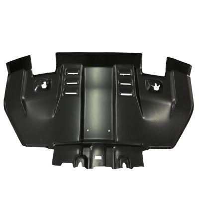 Engine Board Car Modified Parts For Ford Ranger 2015-2017 Ranger Raptor 2018