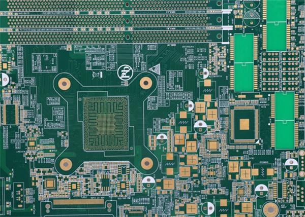 Fabricante de produtos eletrónicos de placas de circuitos de computadores Serviço de montagem de placas de circuitos impressos
