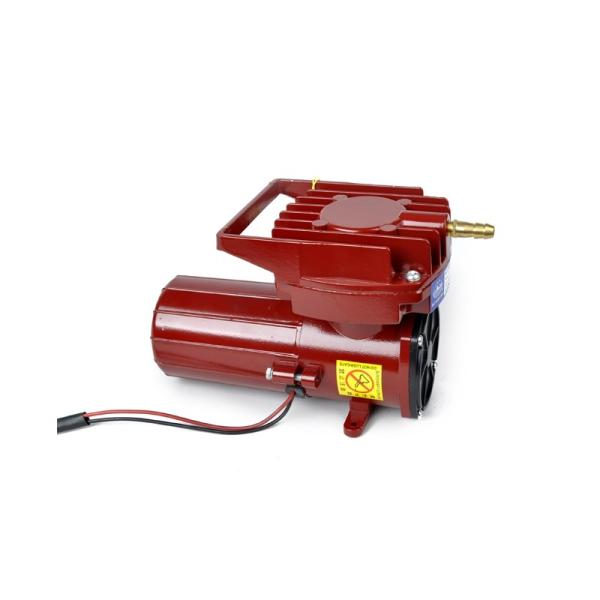 Adjustable Quiet Oxygen Aerator Pump For Aquarium Pond Water Garden
