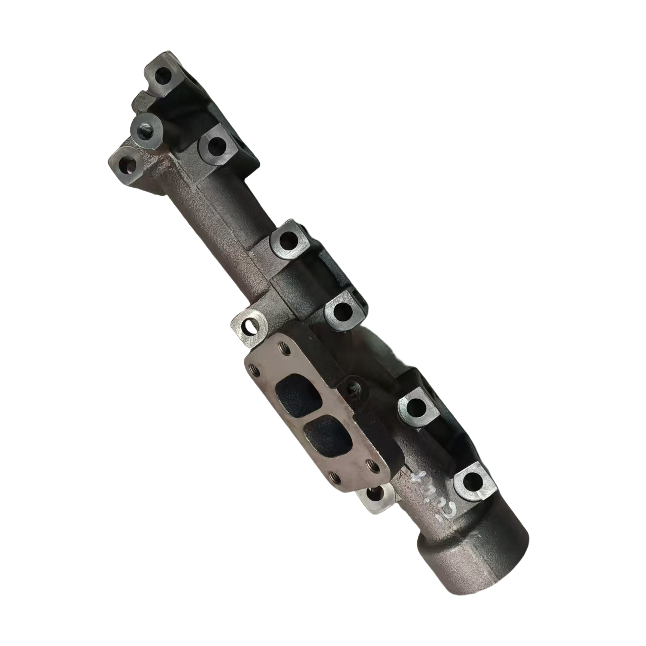 1008028-E4201 Is Suitable for Dongfeng Longqing Exhaust Manifold/1008028-E4201