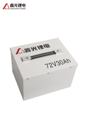 24 Volte 30ah Lifepo4 Battery Deep Cycle Battery Pack For UPS Power Back Up
