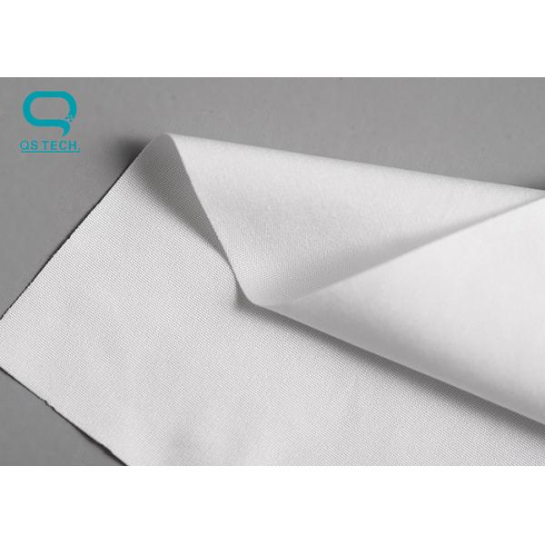 Nonwoven Electronic Workshop Long Fiber Braided Wipes High Absorbency