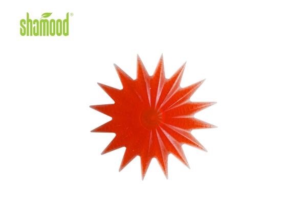 Starfish Apple Spice Scent Plastic Car / Home Windows Strongest Air Freshener