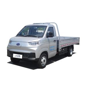 Van Car