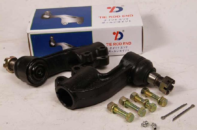 MC812878 / MC812881 TIE ROD END BALL JOINT FOR MITSUBISHI FUSO TRUCK FRONT TRUCK