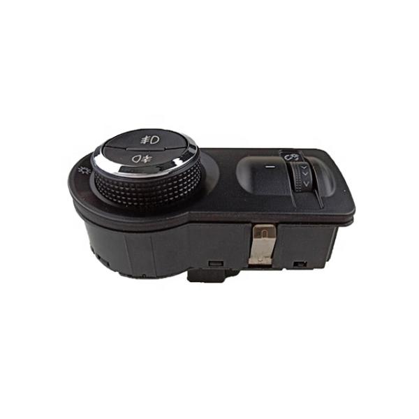 Auto Modern Electric Headlight Control Switch For Buick 13268706 23464772