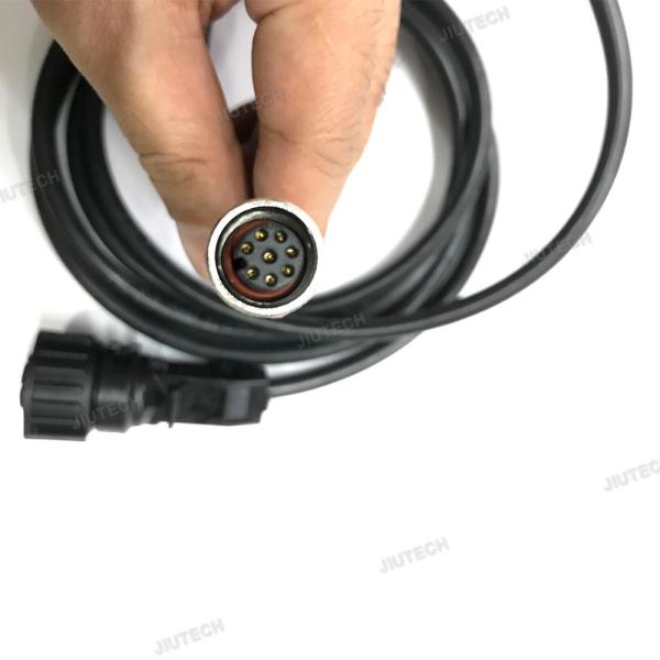 STILL Camion élévateur CANBOX Truck Diagnostic Tool Xplore Engine Analyzer 8.21 Version logicielle