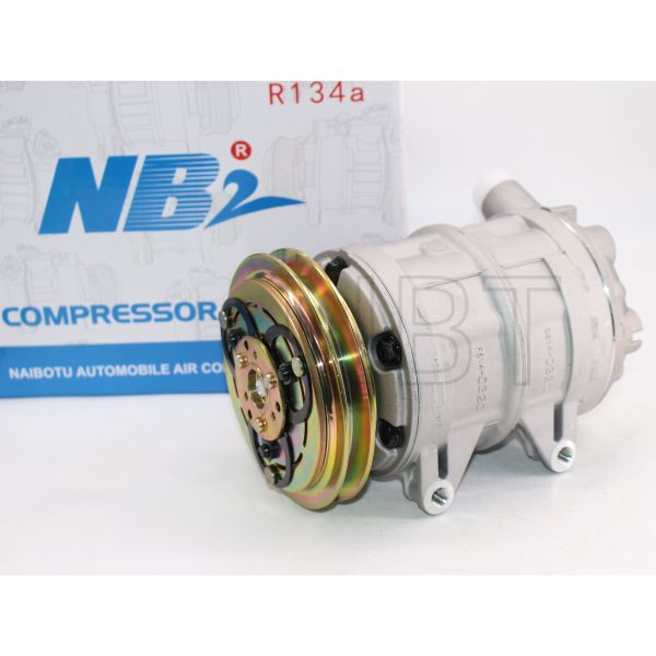 Kowze A/C Compressor Assy for Nissan Safari Y61 2009-2011 92600-VS50A