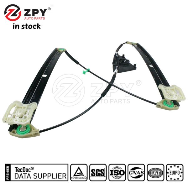 ZPY OEM Parts Window Regulator 9Y0837461 For Porsche Cayenne