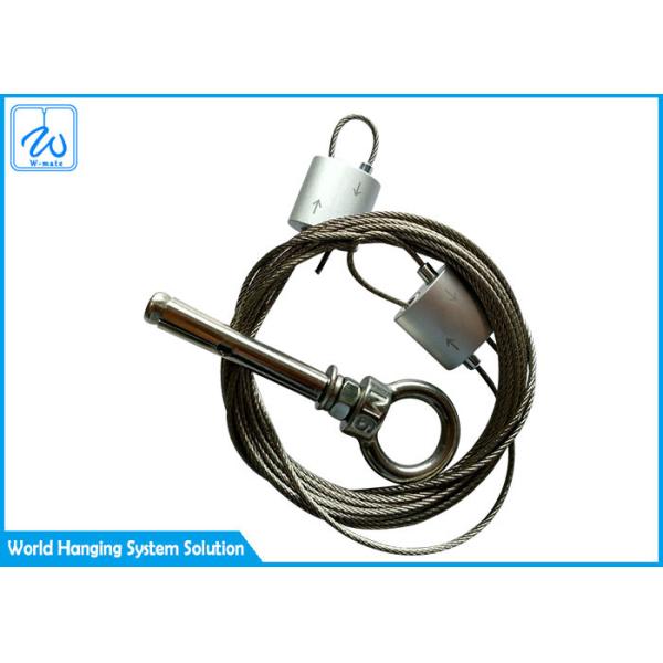 7x19 привязывают набор смертной казни через повешение HVAC