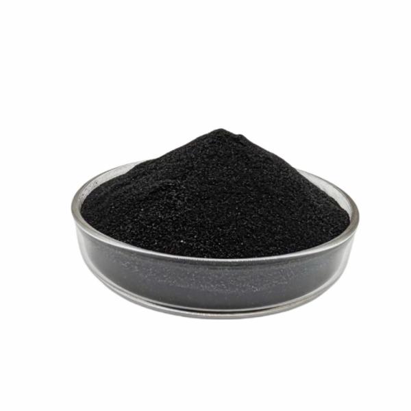 Soluble Humic Acid Sodium Humate For Oil Drilling / Animal Feed / Agriculture Fertilizer