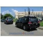 CT-6060 High Power 600W 6 bands Portable Jammer up to 1km