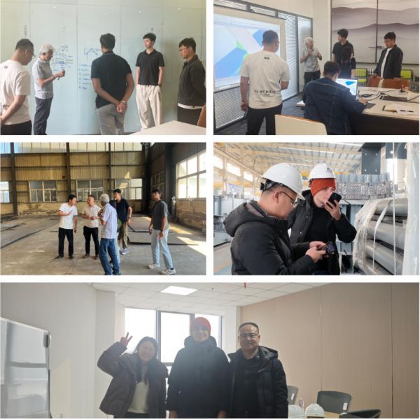 Customized Industrial Storage Facility - Rapid-Deployment Light Steel Enterprise Warehouse