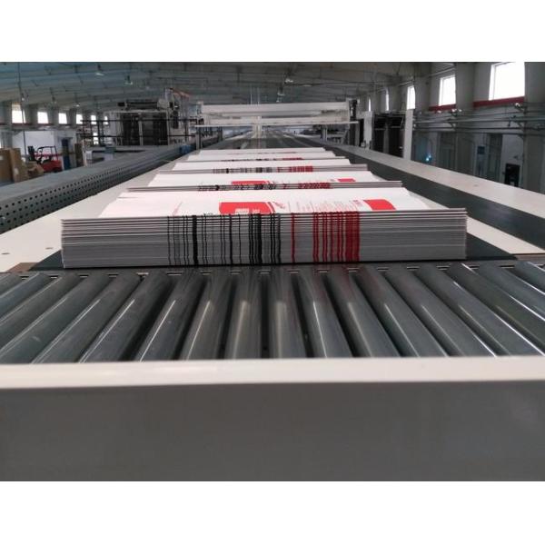 Henan Baijia New Energy-saving Materials Co., Ltd.