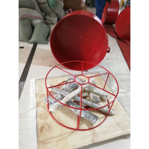 détecteur pneumatique 340MM d'appareil de contrôle de fuite de pneu de voiture de réservoir d'essai d'étanchéité de pneu automatique