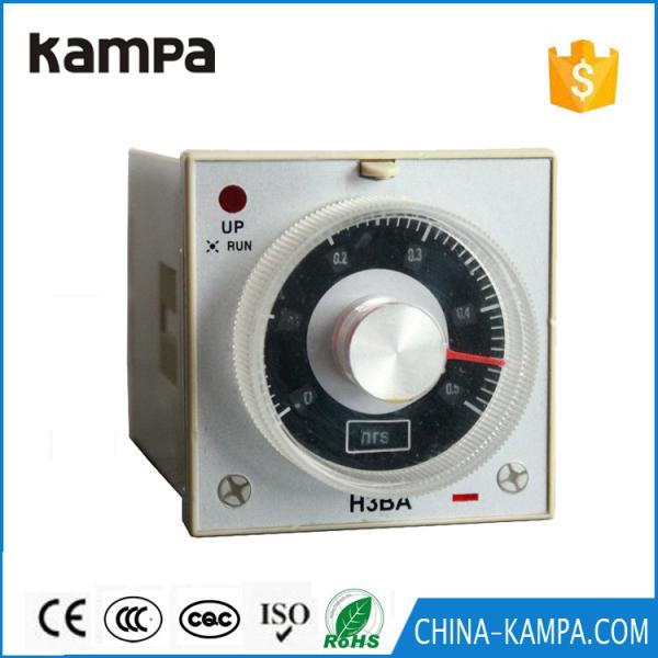 ST4P DC AC timer relay 12 volt 24v, time switch, relay, timing relay, 8 pins H3BA