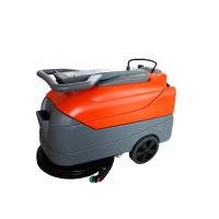 Épurateur se pliant de plancher de bureau de réservoir de la batterie 22L de PE