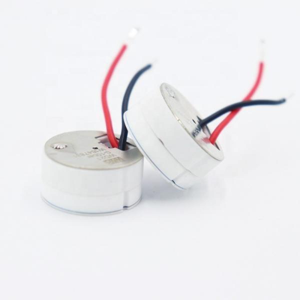 sensor eletrônico da pressão de ar de 316L Al2O3, transdutor de pressão cerâmico seco