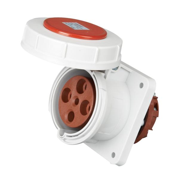 Надежное водоустойчивое электрическое сопротивление штепсельных вилок и гнезд вы